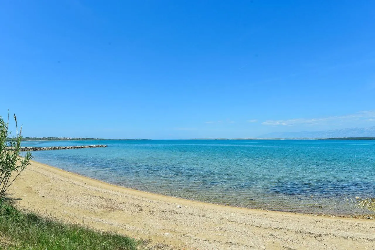 Apartments By The Sea Nin, Zadar - 13172 Croatia