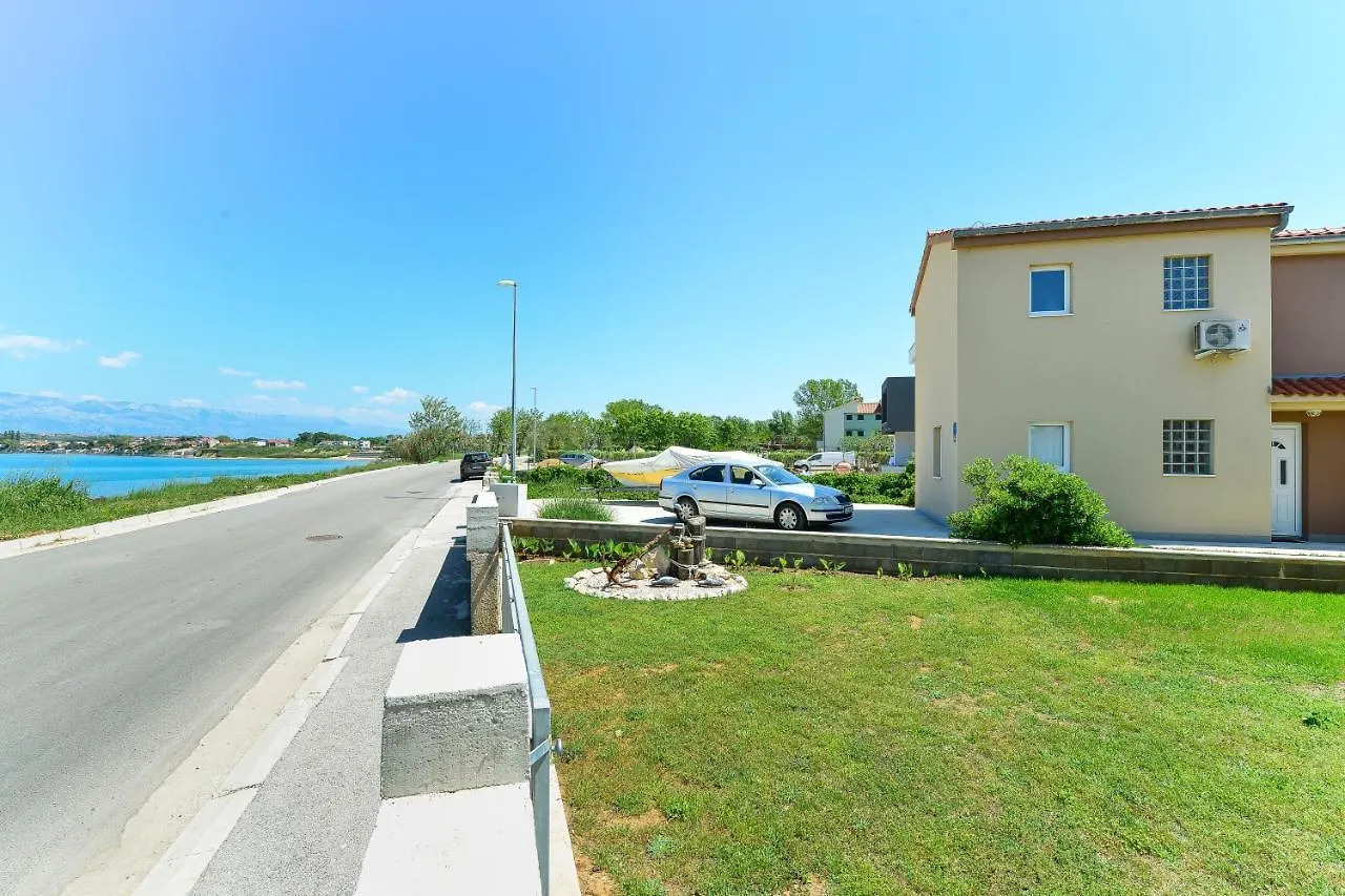 Apartments By The Sea Nin, Zadar - 13172