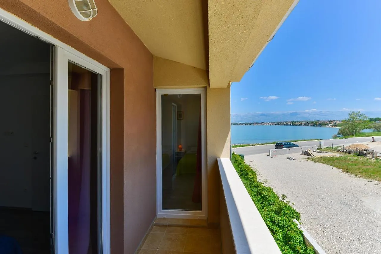 Apartments By The Sea Nin, Zadar - 13172  Nin